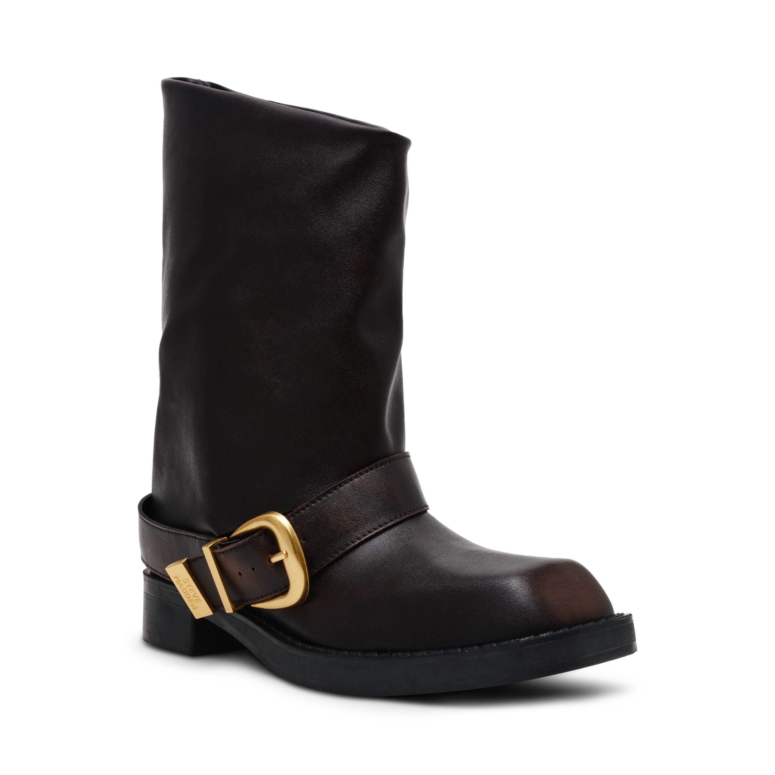 Booties Climaxx | Distre | Steve Madden