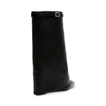 Boots Shocker | Black | Steve Madden