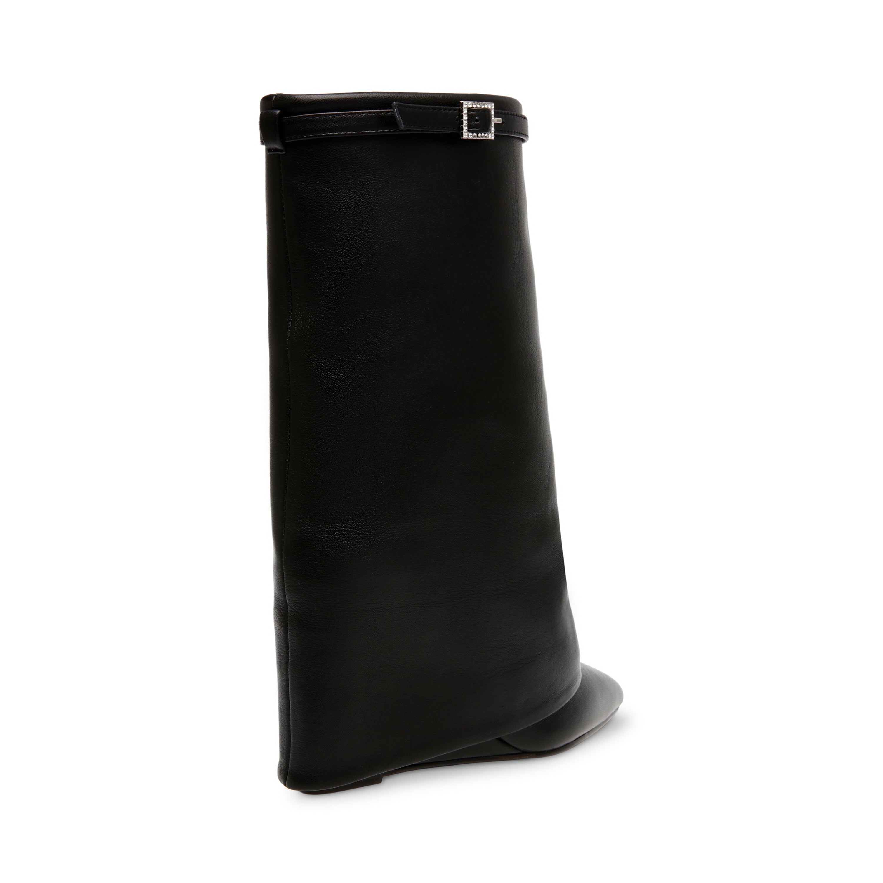 Boots Shocker | Black | Steve Madden