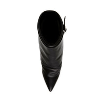 Boots Shocker | Black | Steve Madden