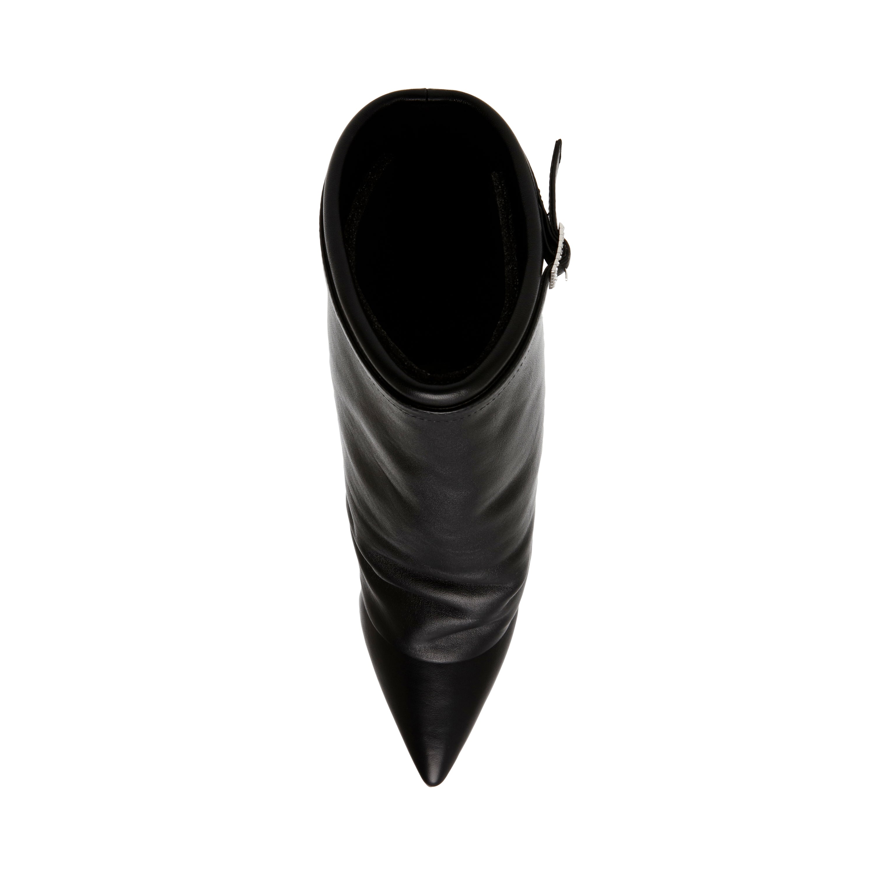 Boots Shocker | Black | Steve Madden