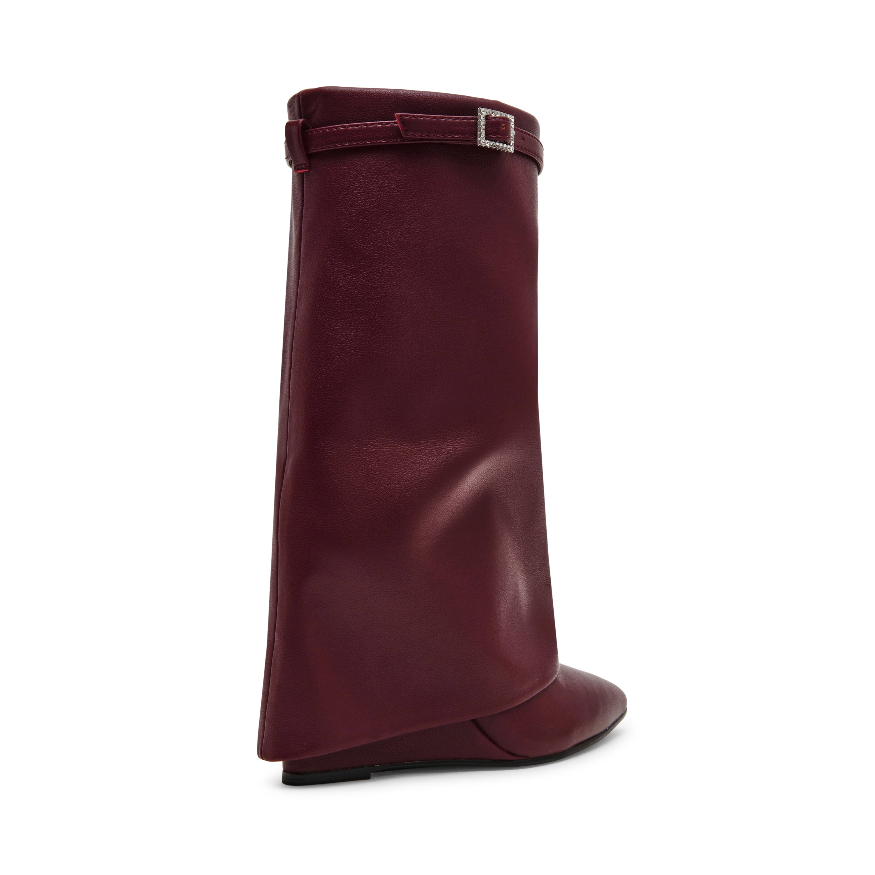 Boots Shocker | Cherry | Steve Madden