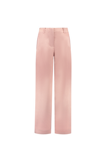 Broek Charlies Angels | Vintage shimmer satin | Studio Amaya x Poespas