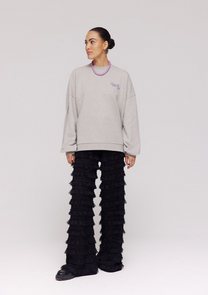 Broek Lo | Black | Harper & Yve