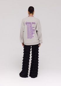 Broek Lo | Black | Harper & Yve