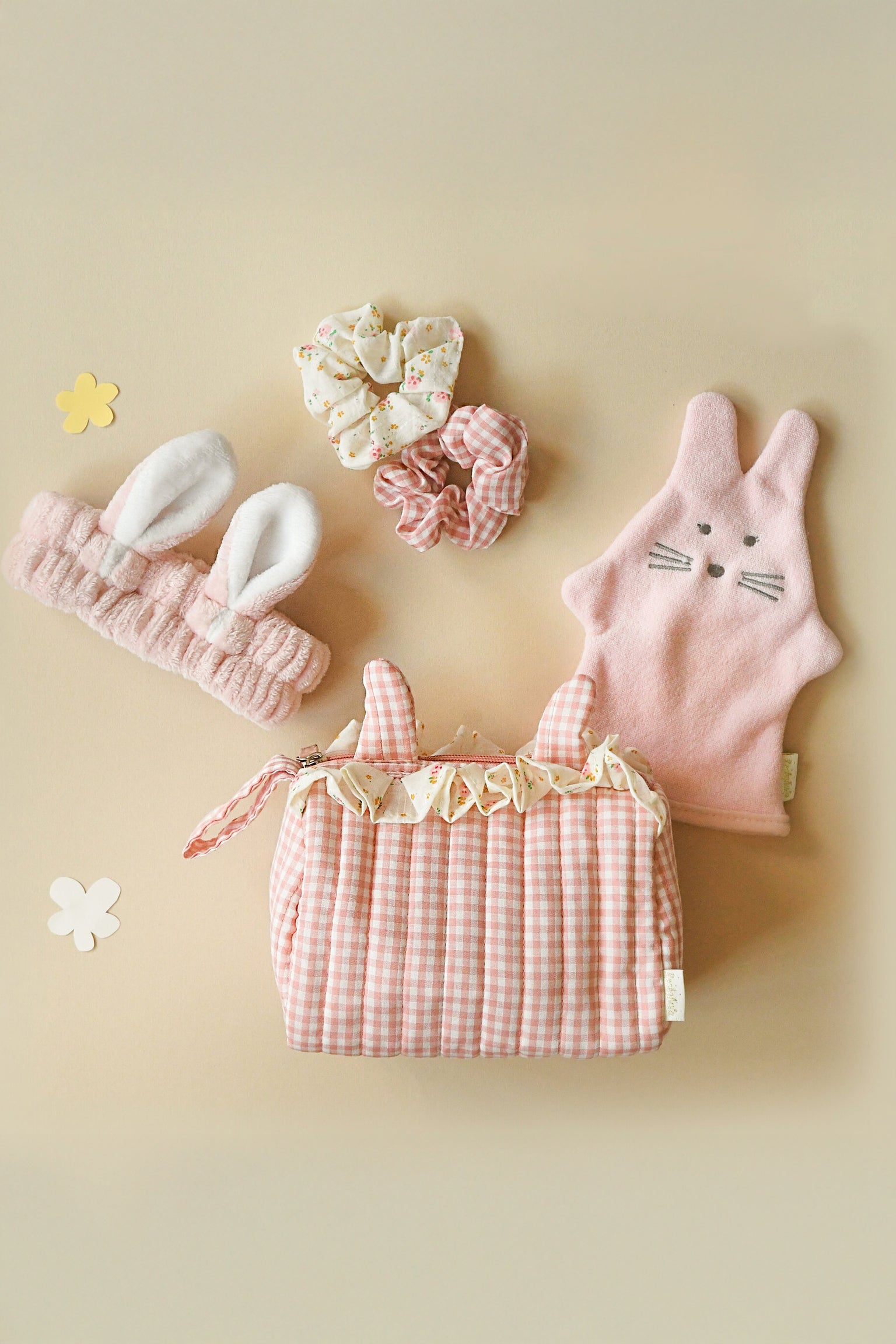 Bunny sleepover set | Rockahula
