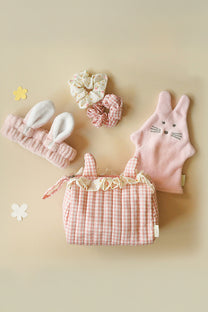 Bunny sleepover set | Rockahula