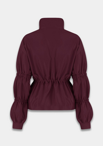 Cardigan Gina | Dark fudge | Harper & Yve