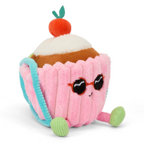 Cherry cake knuffel | Hello Hossy