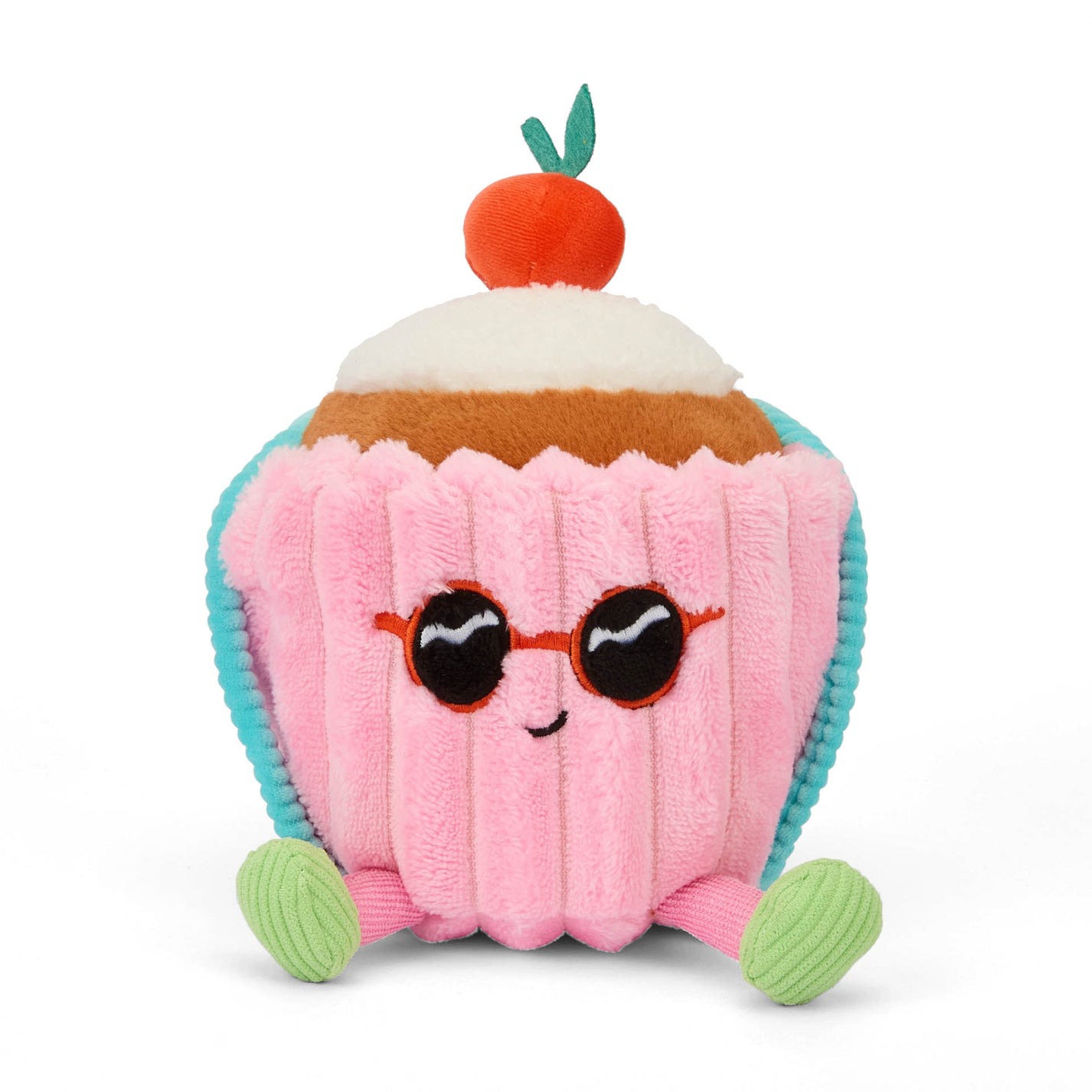 Cherry cake knuffel | Hello Hossy