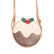 Christmas pudding bag | Rockahula