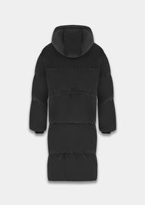 Coat Yitty | Black | Harper & Yve
