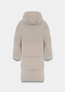 Coat Yitty | Stone | Harper & Yve