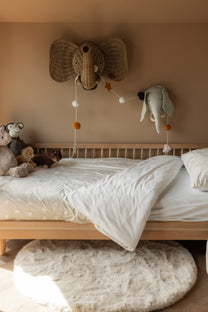 Dekbedovertrekset Love on Top | SJUMO x Poespas