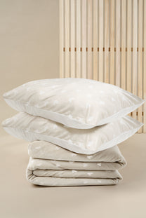 Dekbedovertrekset Love on Top | SJUMO x Poespas