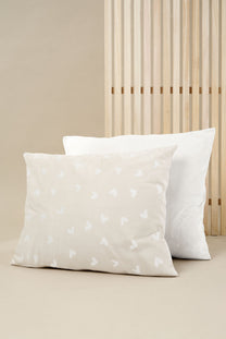 Dekbedovertrekset Love on Top | SJUMO x Poespas