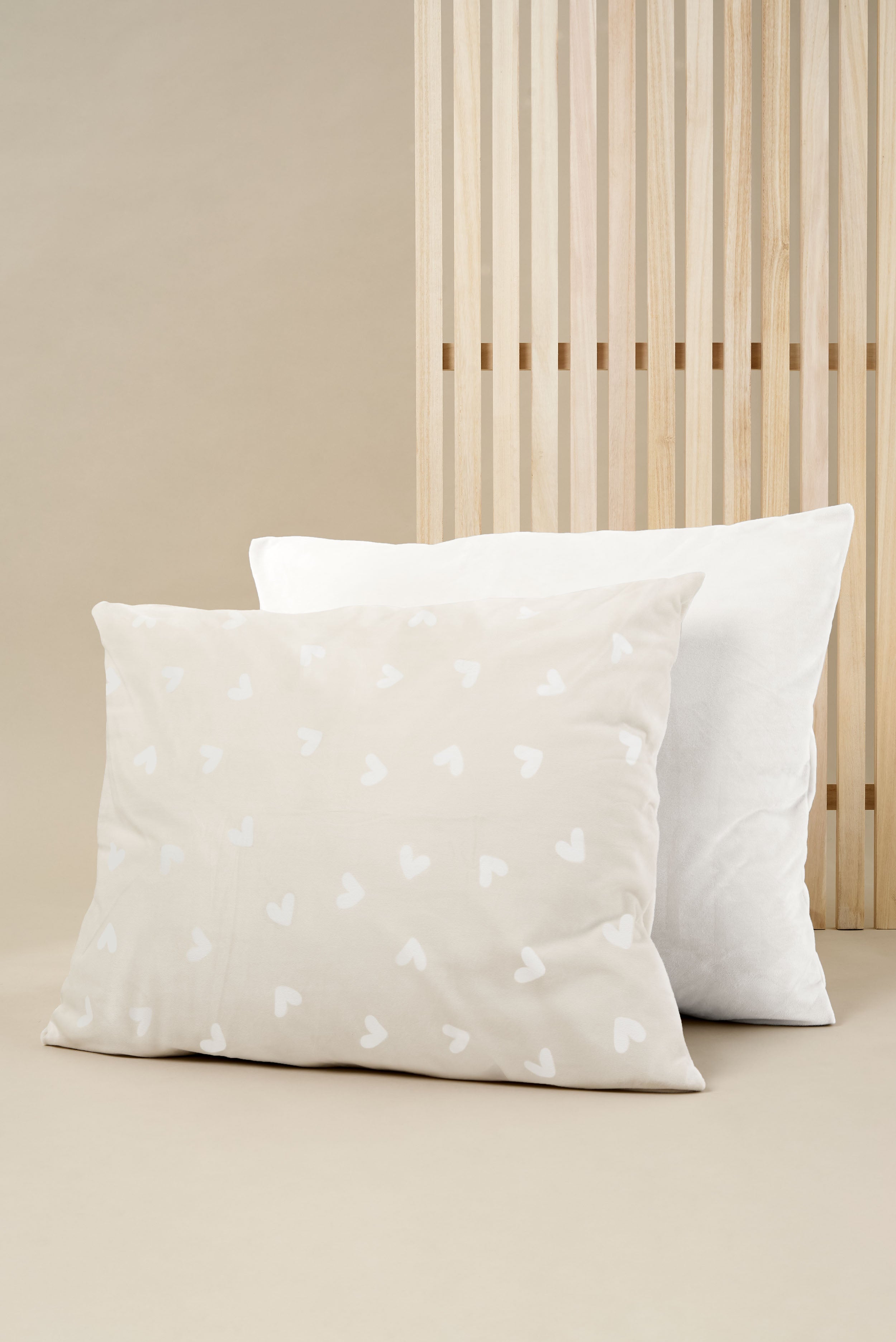 Dekbedovertrekset Love on Top | SJUMO x Poespas