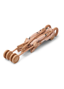 Doll stroller Elsie | Berry/pale tuscany | Liewood