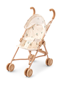 Doll stroller Elsie | Peach/sea shell | Liewood