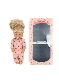 Doll Sally | Multi | Konges Slojd