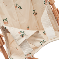 Doll stroller Elsie | Peach/sea shell | Liewood