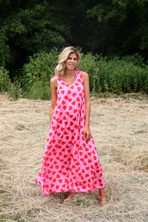 Dress Flirty Fling | Hearts | Studio Poespas