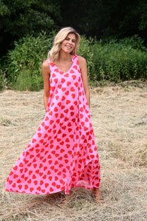 Dress Flirty Fling | Hearts | Studio Poespas