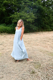 Dress Flirty | Mint to be | Studio Poespas