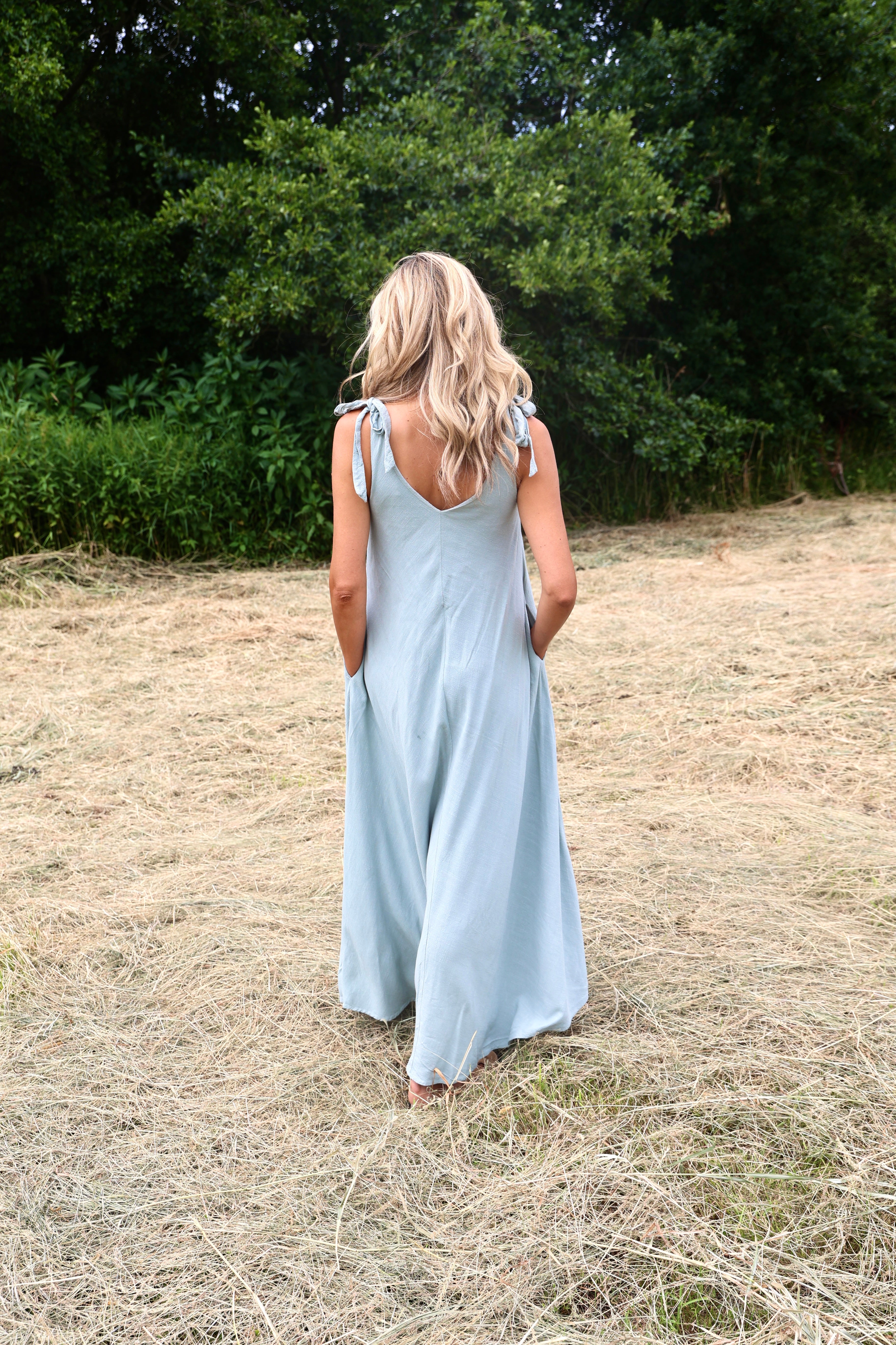 Dress Flirty | Mint to be | Studio Poespas