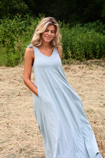 Dress Flirty | Mint to be | Studio Poespas