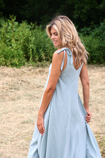 Dress Flirty | Mint to be | Studio Poespas