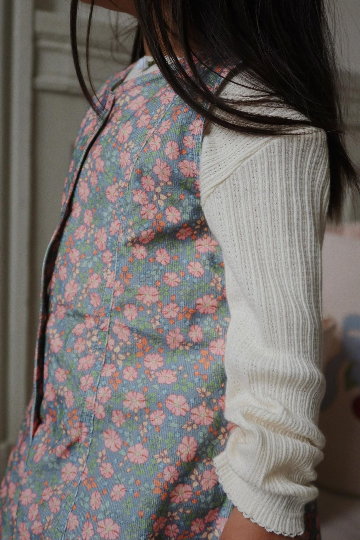 Dress Cara | Kyoto | Konges Slojd