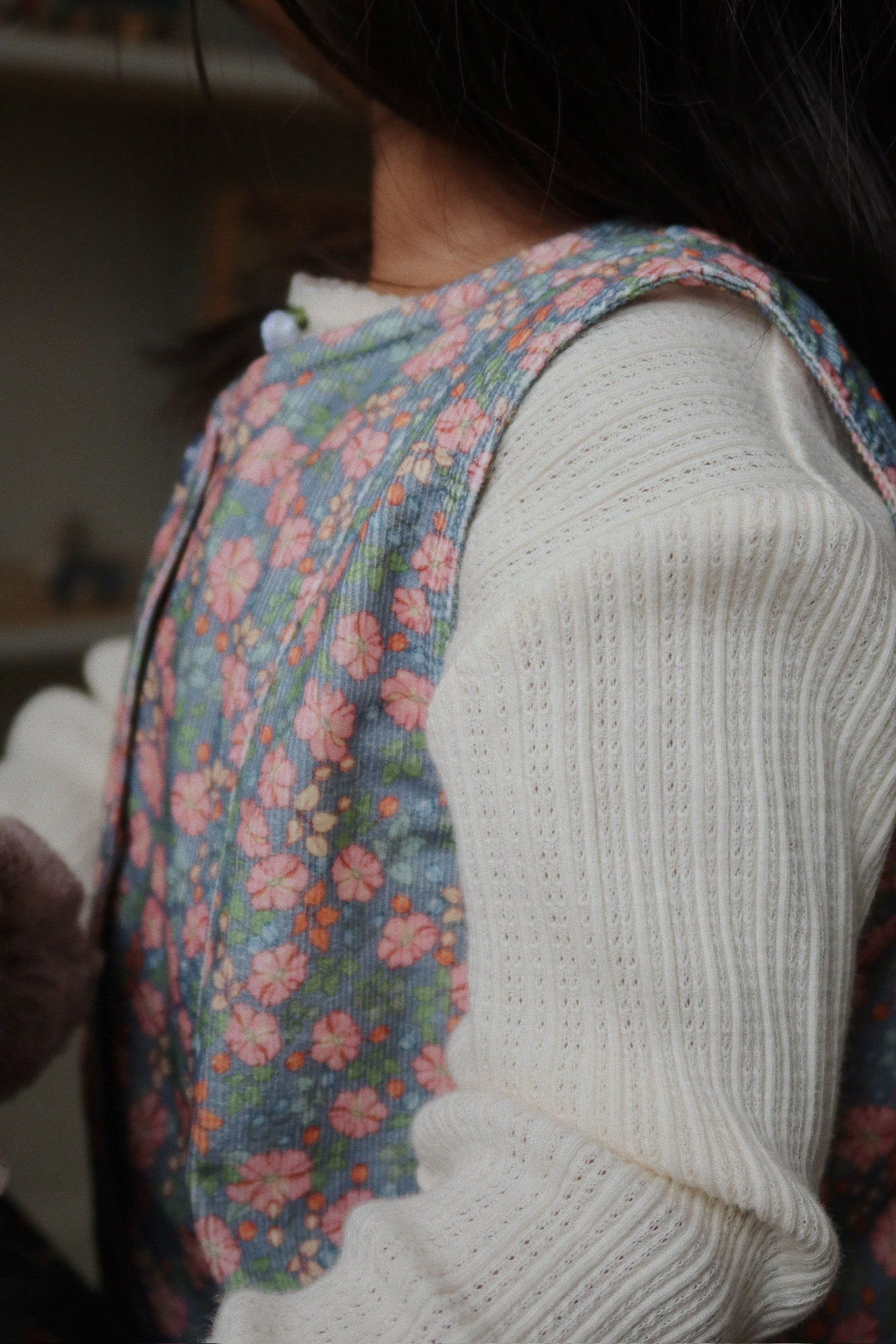 Dress Cara | Kyoto | Konges Slojd