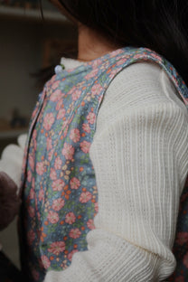 Dress Cara | Kyoto | Konges Slojd