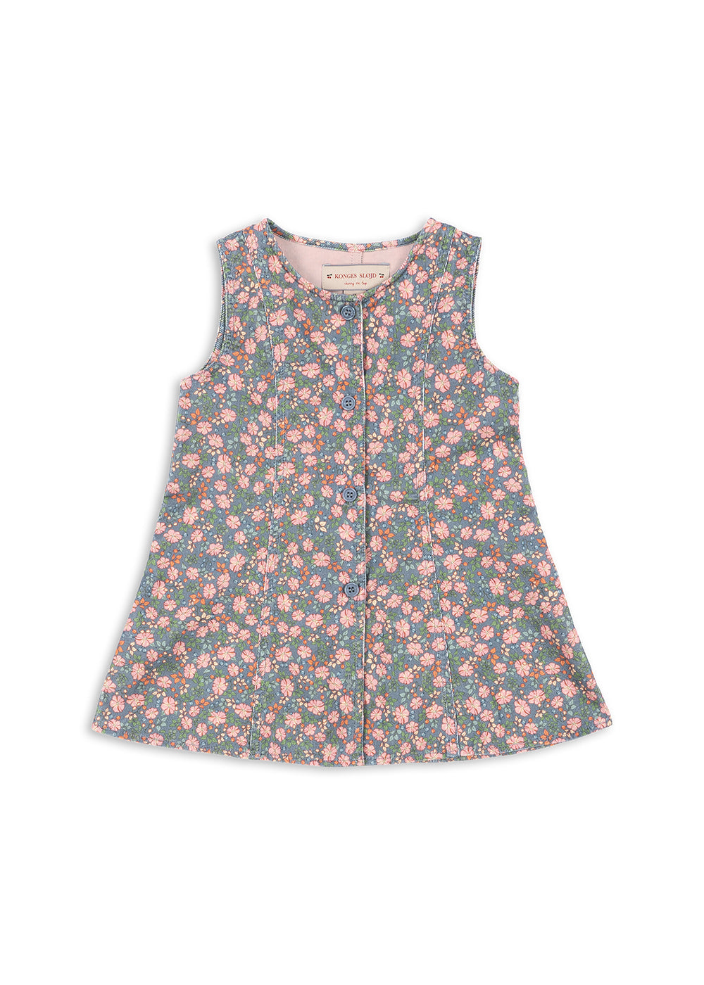 Dress Cara | Kyoto | Konges Slojd