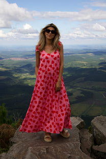 Dress Flirty Fling | Hearts | Studio Poespas.