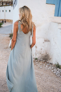 Dress Flirty | Mint to be | Studio Poespas