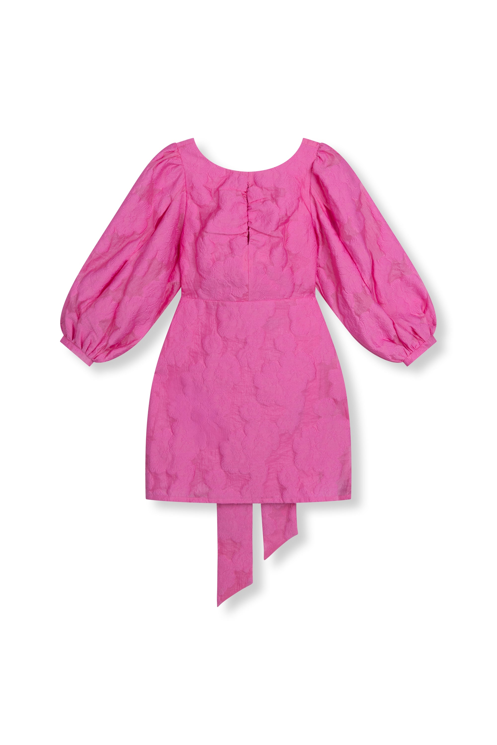 Dress Nayeli | Pink | Refined Department