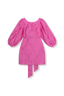 Dress Nayeli | Pink | Refined Department