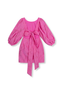 Dress Nayeli | Pink | Refined Department