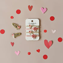 Elastiekjes Very Cherry | Ice cream | Rockahula