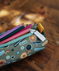 Etui Smiley | Hello Hossy