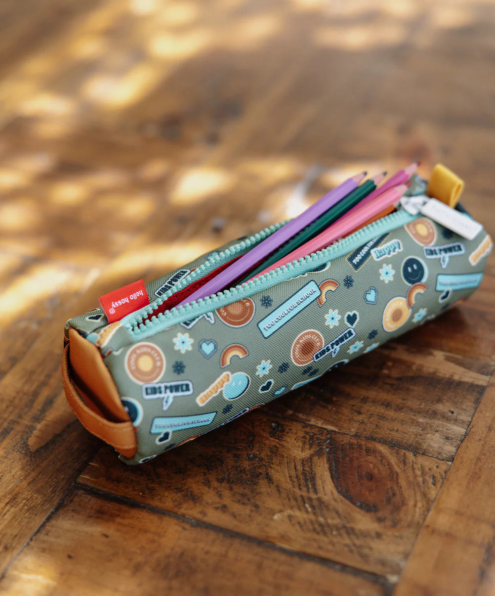 Etui Smiley | Hello Hossy