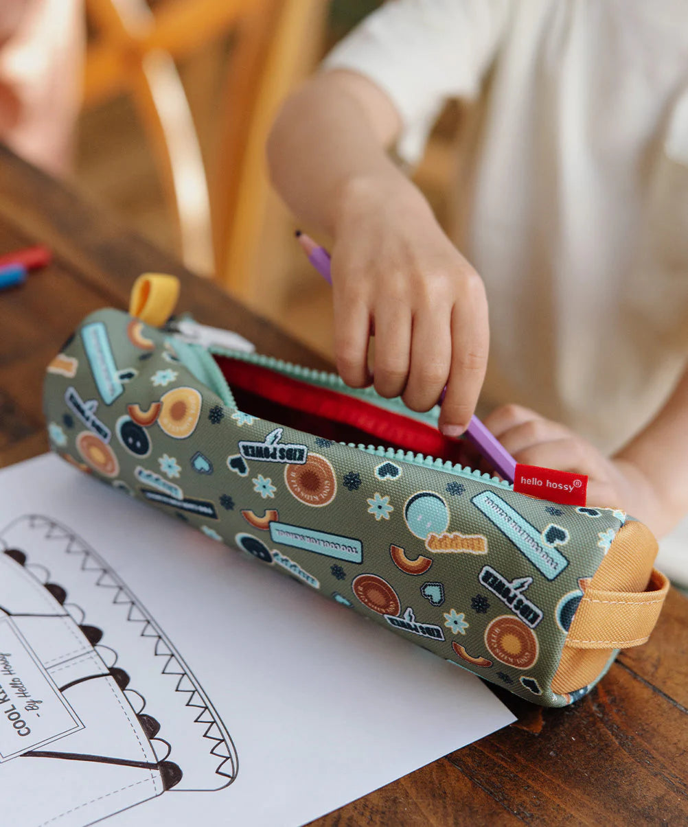 Etui Smiley | Hello Hossy