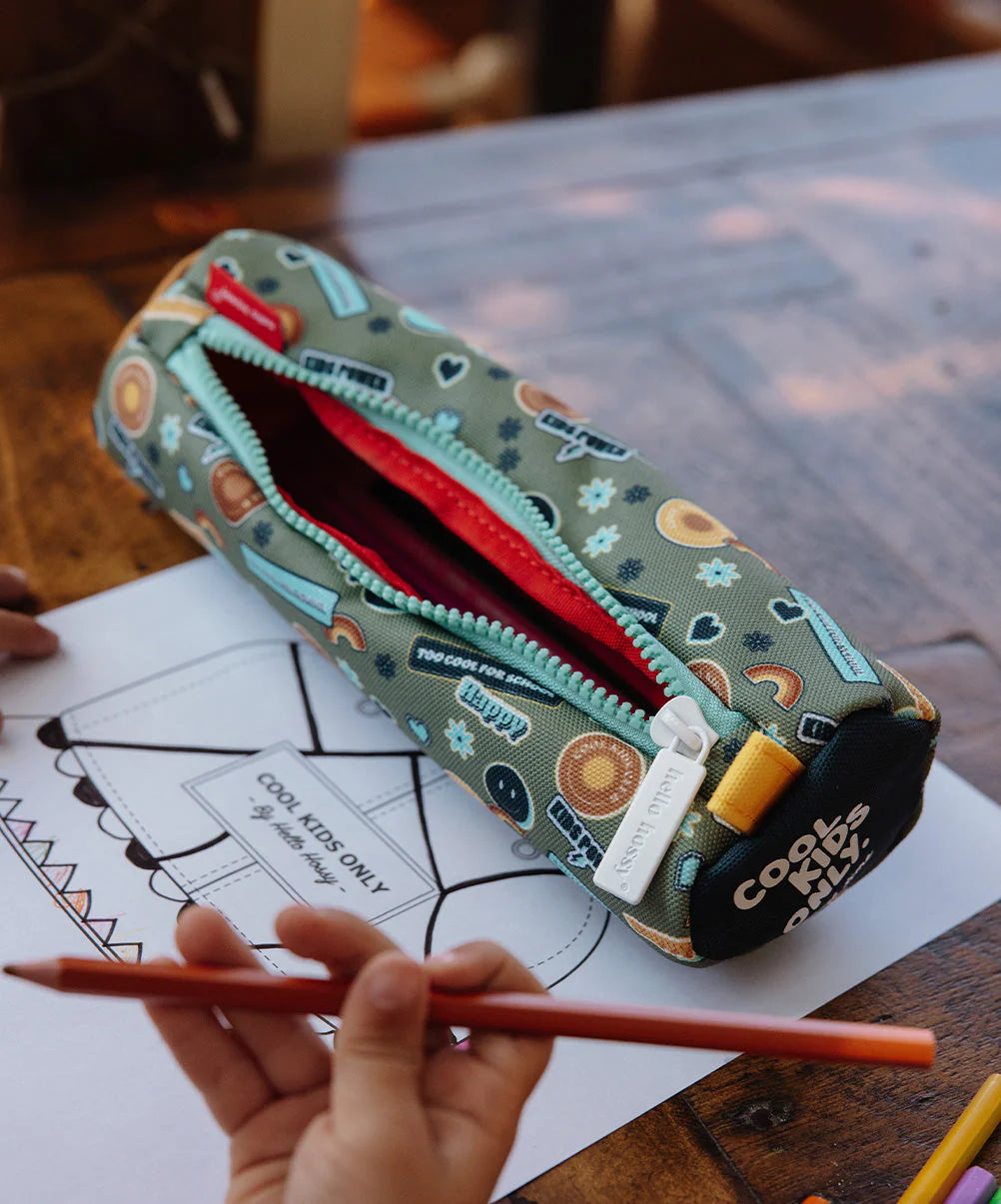 Etui Smiley | Hello Hossy