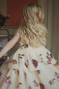 Fairy dress Yvonne | Vitamins | Konges Slojd