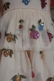 Fairy dress Yvonne | Vitamins | Konges Slojd