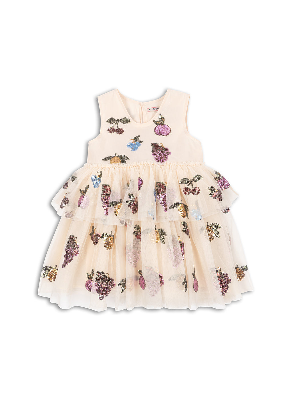 Fairy dress Yvonne | Vitamins | Konges Slojd