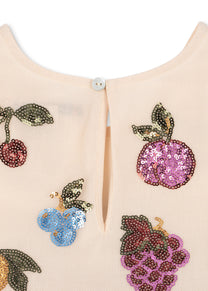 Fairy dress Yvonne | Vitamins | Konges Slojd