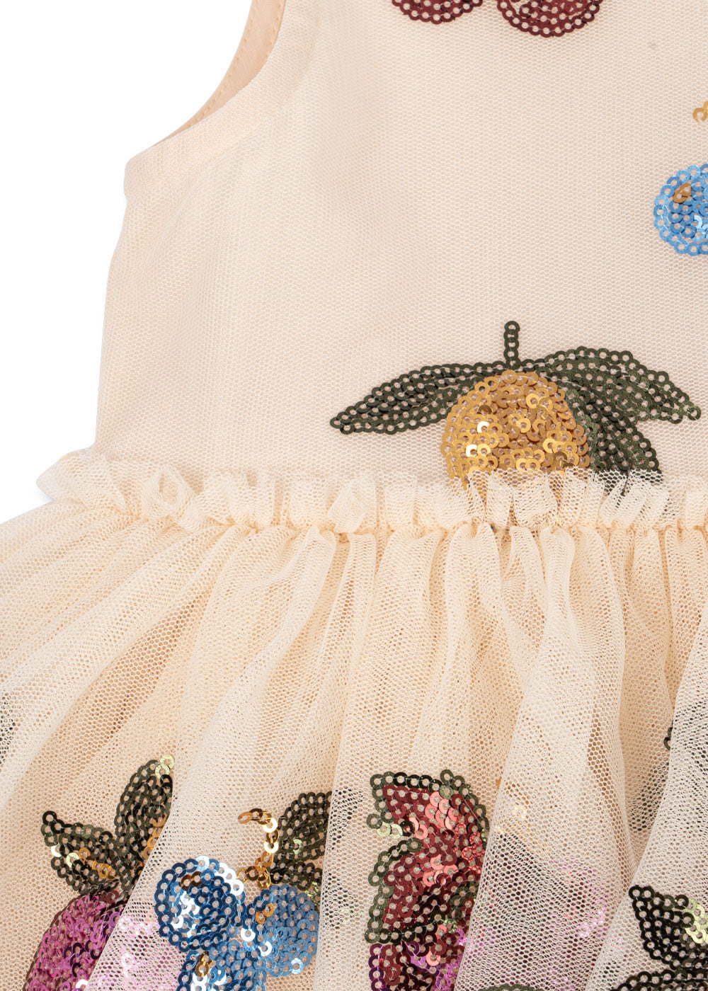 Fairy dress Yvonne | Vitamins | Konges Slojd